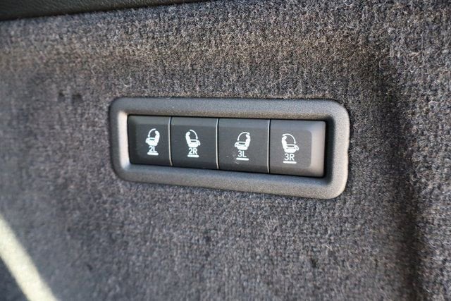 2024 Jeep Grand Wagoneer L Series II