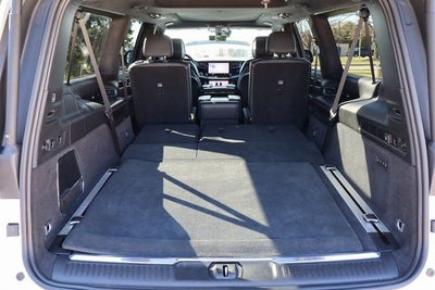 2024 Jeep Grand Wagoneer L Series II