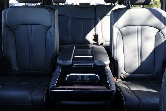 2024 Jeep Grand Wagoneer L Series II