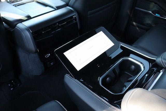 2024 Jeep Grand Wagoneer L Series II