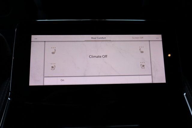 2024 Jeep Grand Wagoneer L Series II