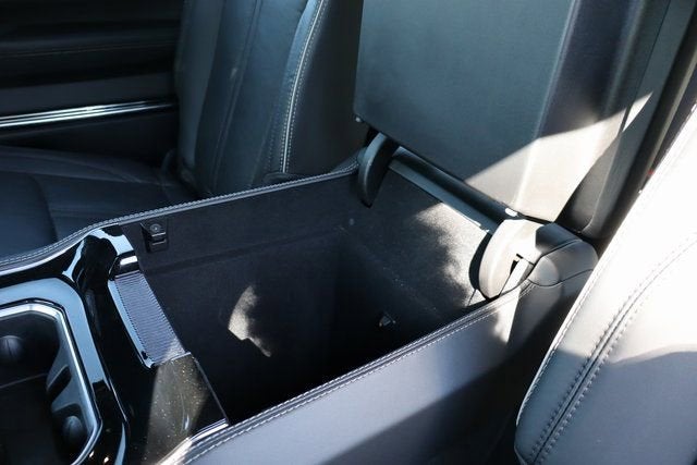 2024 Jeep Grand Wagoneer L Series II