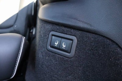 2024 Jeep Grand Wagoneer L Series II