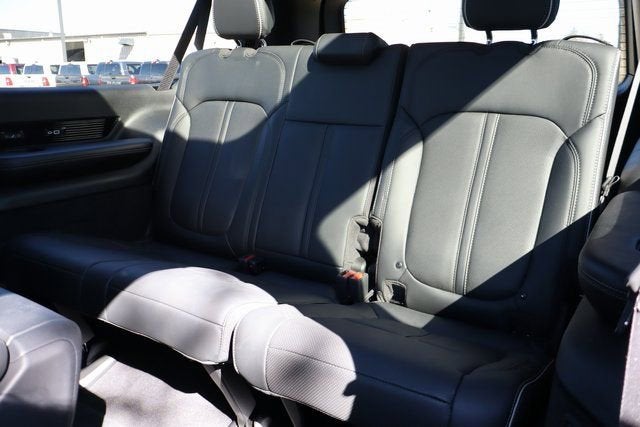 2024 Jeep Grand Wagoneer L Series II