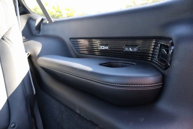 2024 Jeep Grand Wagoneer L Series II