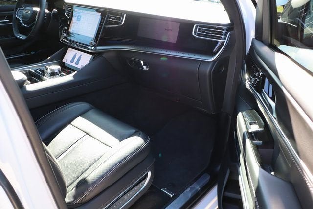 2024 Jeep Grand Wagoneer L Series II