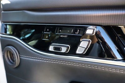 2024 Jeep Grand Wagoneer L Series II