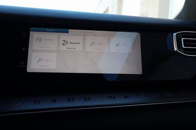 2024 Jeep Grand Wagoneer L Series II