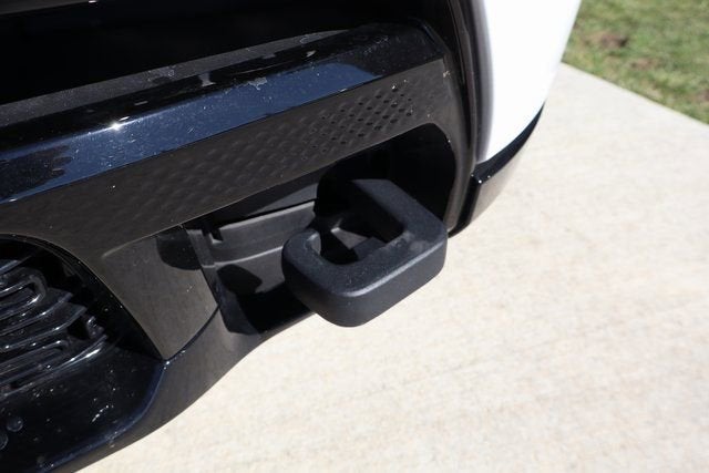 2024 Jeep Grand Wagoneer L Series II