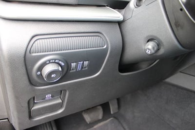2025 Jeep Wagoneer Series II Carbide