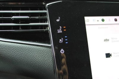 2025 Jeep Wagoneer Series II Carbide