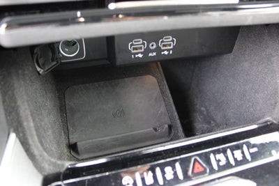2025 Jeep Wagoneer Series II Carbide