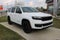 2025 Jeep Wagoneer Series II Carbide