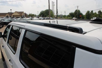 2025 Jeep Wagoneer Series II Carbide