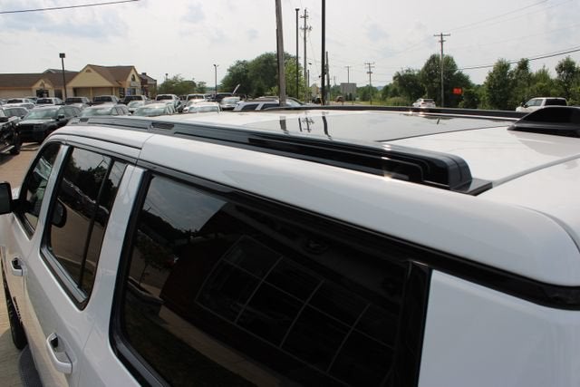 2025 Jeep Wagoneer Series II Carbide