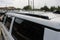2025 Jeep Wagoneer Series II Carbide