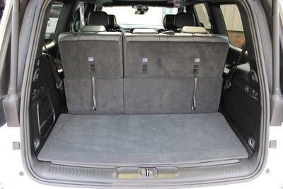2025 Jeep Wagoneer Series II Carbide