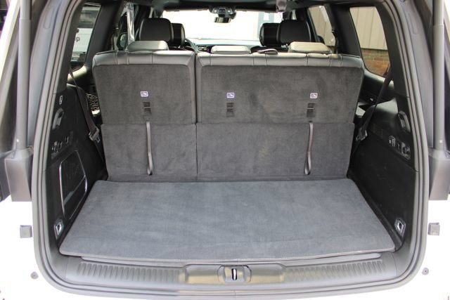 2025 Jeep Wagoneer Series II Carbide