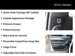 2025 Jeep Wagoneer Series II Carbide