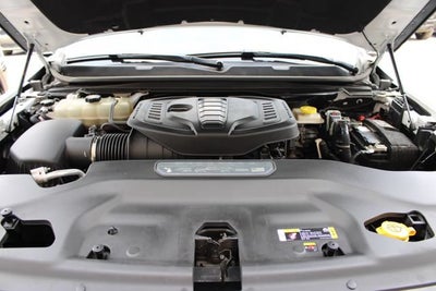 2025 Jeep Wagoneer Series II Carbide