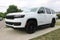 2025 Jeep Wagoneer Series II Carbide
