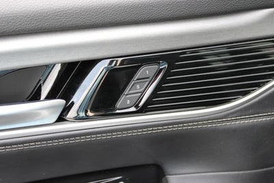 2025 Jeep Wagoneer Series II Carbide