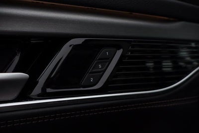 2024 Jeep Wagoneer Series II Carbide