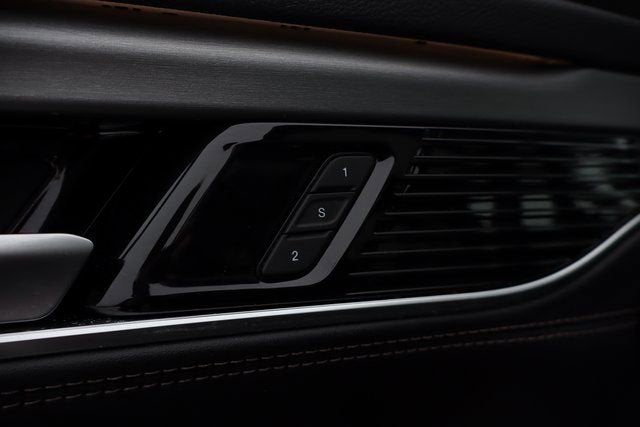 2024 Jeep Wagoneer Series II Carbide