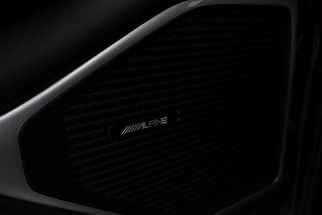 2024 Jeep Wagoneer Series II Carbide