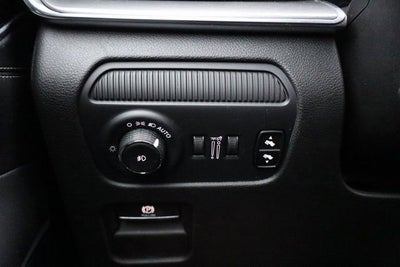 2024 Jeep Wagoneer Series II Carbide