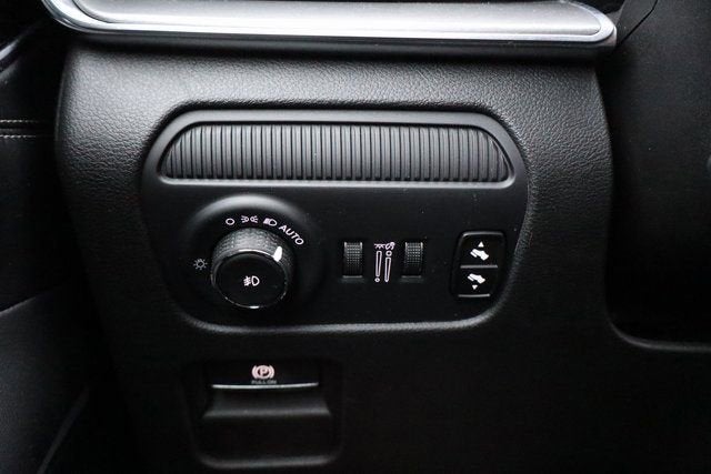 2024 Jeep Wagoneer Series II Carbide