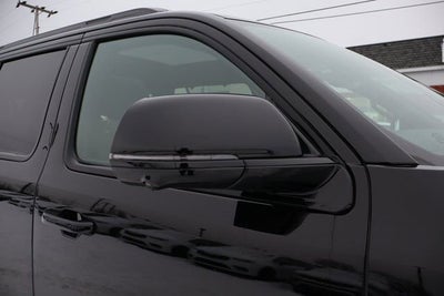 2024 Jeep Wagoneer Series II Carbide