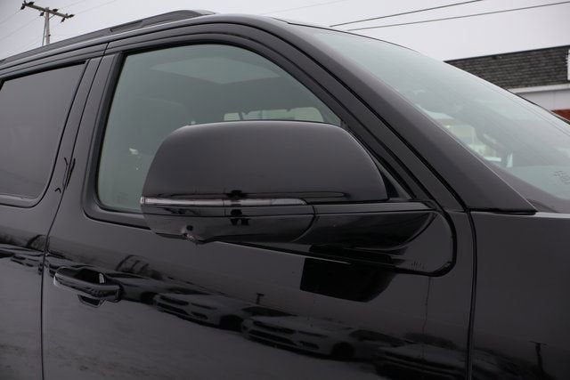 2024 Jeep Wagoneer Series II Carbide