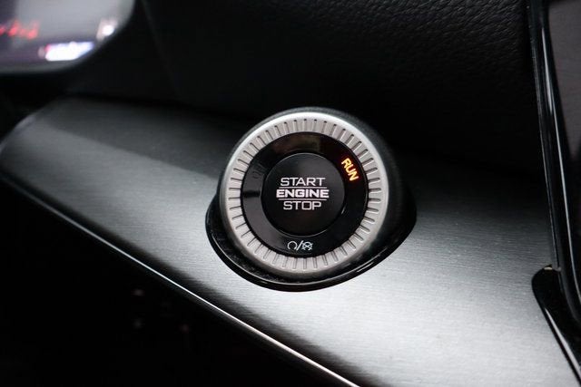 2024 Jeep Wagoneer Series II Carbide