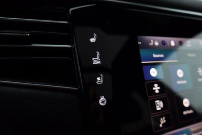 2024 Jeep Wagoneer Series II Carbide