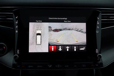 2024 Jeep Wagoneer Series II Carbide