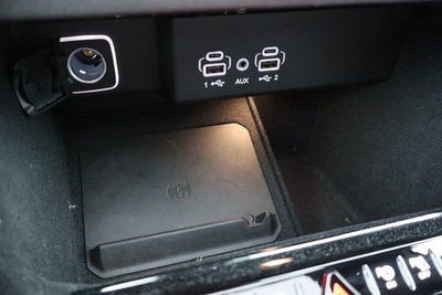 2024 Jeep Wagoneer Series II Carbide