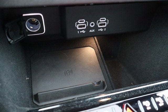 2024 Jeep Wagoneer Series II Carbide