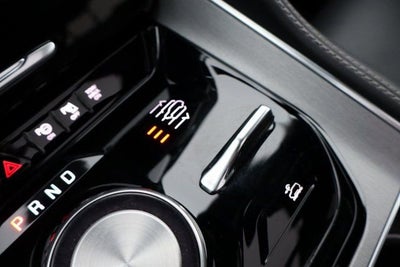 2024 Jeep Wagoneer Series II Carbide