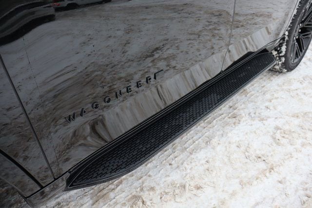 2024 Jeep Wagoneer Series II Carbide