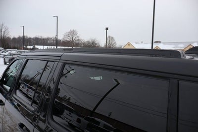 2024 Jeep Wagoneer Series II Carbide