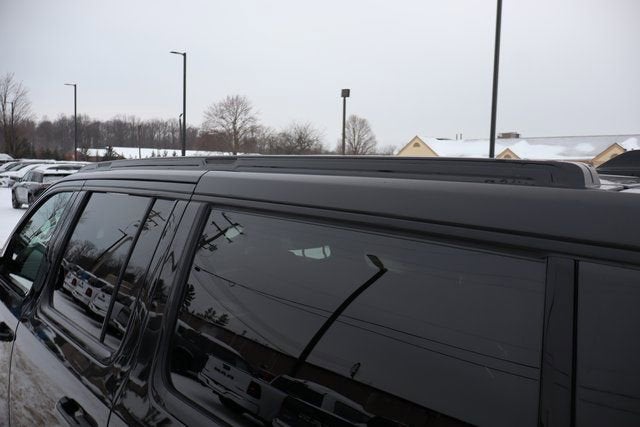 2024 Jeep Wagoneer Series II Carbide