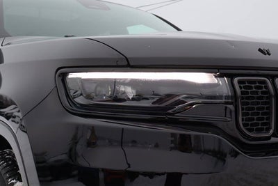 2024 Jeep Wagoneer Series II Carbide