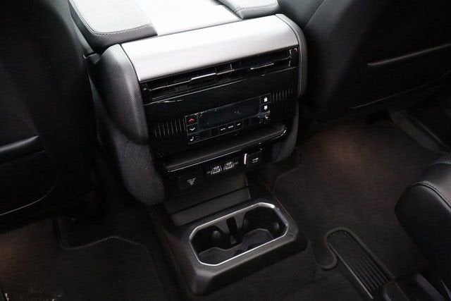 2024 Jeep Wagoneer Series II Carbide