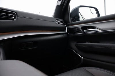 2024 Jeep Wagoneer Series II Carbide