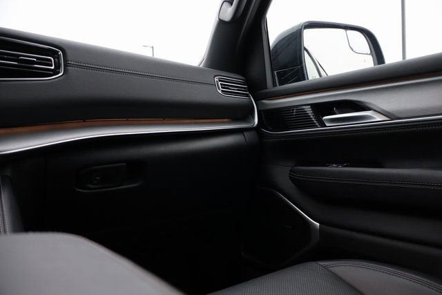 2024 Jeep Wagoneer Series II Carbide