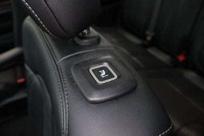 2024 Jeep Wagoneer Series II Carbide