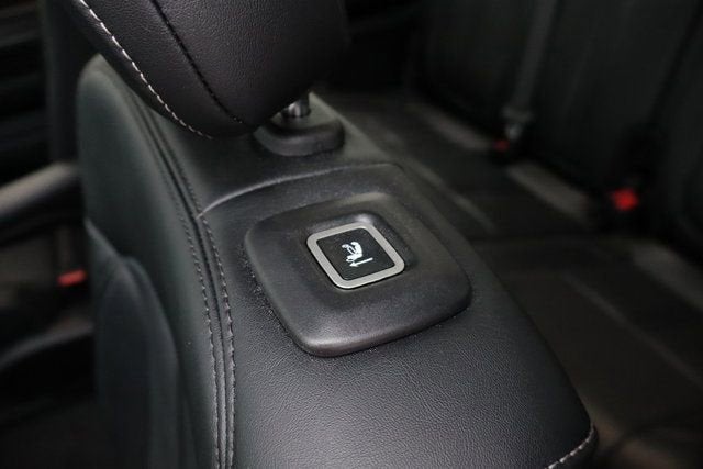 2024 Jeep Wagoneer Series II Carbide