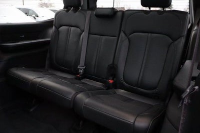 2024 Jeep Wagoneer Series II Carbide