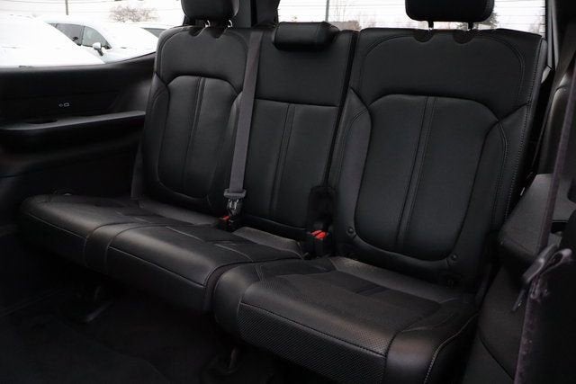 2024 Jeep Wagoneer Series II Carbide